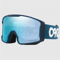Oakley Prizm Line Miner XL Goggle -Ski Equipment Discounts oo7070 92