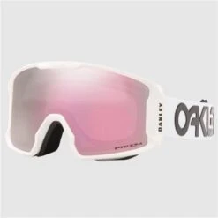 Oakley Prizm Line Miner XM Goggle -Ski Equipment Discounts oo7093 34