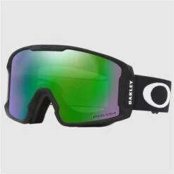 Oakley Prizm Line Miner XM Goggle -Ski Equipment Discounts oo7093 39