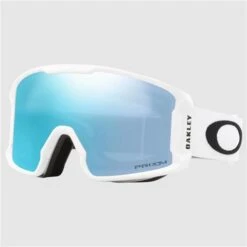 Oakley Prizm Line Miner XM Goggle -Ski Equipment Discounts oo7093 41