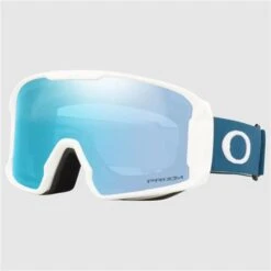 Oakley Prizm Line Miner XM Goggle -Ski Equipment Discounts oo7093 55