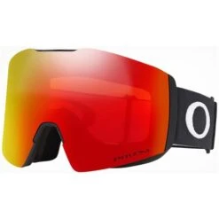 Oakley Fall Line XL Prizm Goggle -Ski Equipment Discounts oo7099 02