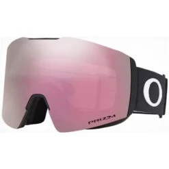 Oakley Fall Line XL Prizm Goggle -Ski Equipment Discounts oo7099 05