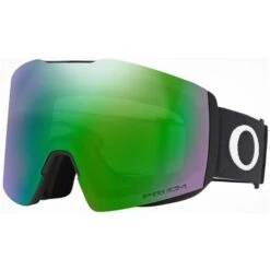 Oakley Fall Line XL Prizm Goggle -Ski Equipment Discounts oo7099 33