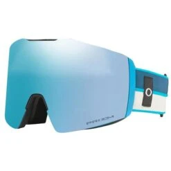 Oakley Fall Line XL Prizm Goggle -Ski Equipment Discounts oo7099 48