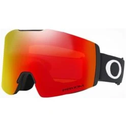 Oakley Fall Line XM Prizm Goggle -Ski Equipment Discounts oo7103 11