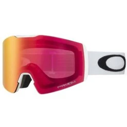 Oakley Fall Line XM Prizm Goggle -Ski Equipment Discounts oo7103 14
