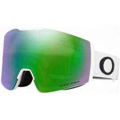 Oakley Fall Line XM Prizm Goggle -Ski Equipment Discounts oo7103 15