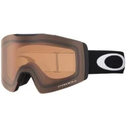 Oakley Fall Line XM Prizm Goggle -Ski Equipment Discounts oo7103 17