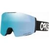 Oakley Fall Line XM Prizm Goggle -Ski Equipment Discounts oo7103 25