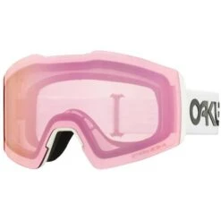 Oakley Fall Line XM Prizm Goggle -Ski Equipment Discounts oo7103 26