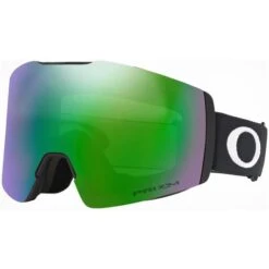 Oakley Fall Line XM Prizm Goggle -Ski Equipment Discounts oo7103 31