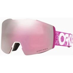Oakley Fall Line XM Prizm Goggle -Ski Equipment Discounts oo7103 45