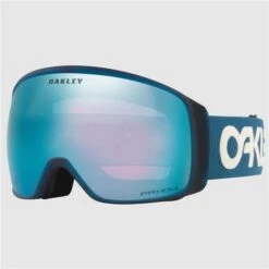 Oakley Prizm Flight Tracker XL Goggle 31 Oakley Prizm Flight Tracker XL Goggle -Ski Equipment Discounts oo7104 42