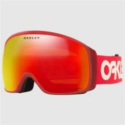 Oakley Prizm Flight Tracker XL Goggle 33 Oakley Prizm Flight Tracker XL Goggle -Ski Equipment Discounts oo7104 43