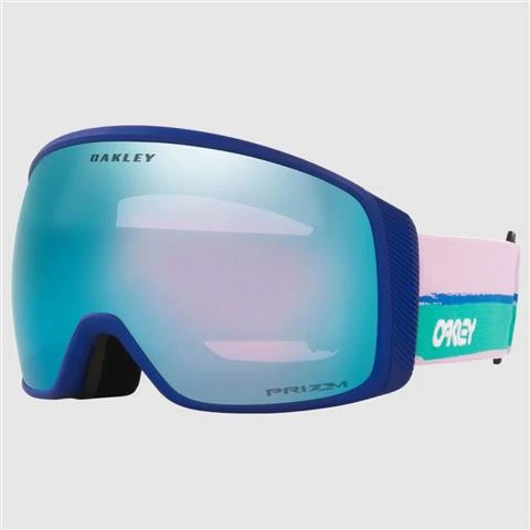 Oakley Prizm Flight Tracker XL Goggle 4 Oakley Prizm Flight Tracker XL Goggle - Image 2