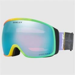 Oakley Prizm Flight Tracker XL Goggle 29 Oakley Prizm Flight Tracker XL Goggle -Ski Equipment Discounts oo7104 54