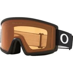 Oakley Oakely Target Line L Goggles -Ski Equipment Discounts oo7120 02