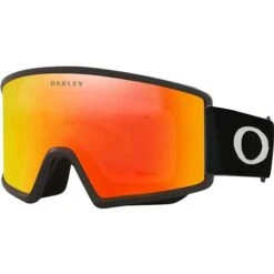 Oakley Oakely Target Line L Goggles -Ski Equipment Discounts oo7120 03