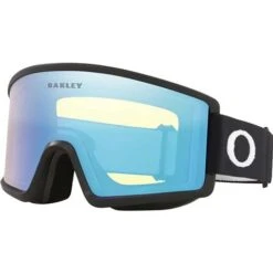 Oakley Oakely Target Line L Goggles -Ski Equipment Discounts oo7120 04