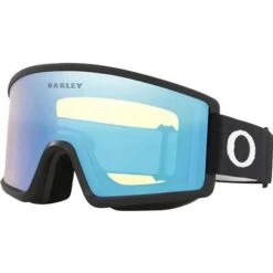 Oakley Oakely Target Line M Goggles -Ski Equipment Discounts oo7121 04