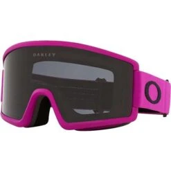 Oakley Oakely Target Line M Goggles -Ski Equipment Discounts oo7121 12