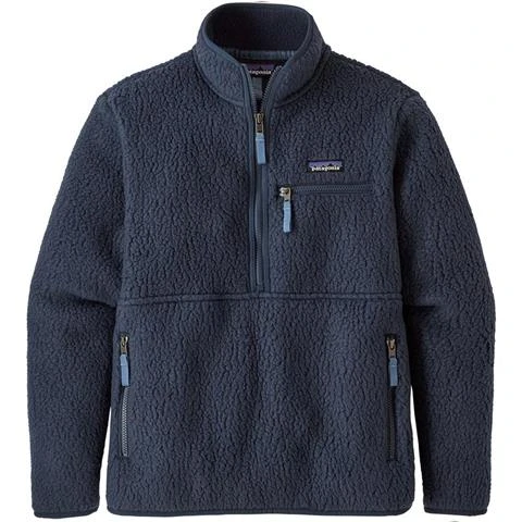 Patagonia Retro Pile Marsupial - Women's 4 Patagonia Retro Pile Marsupial - Women's - Image 2