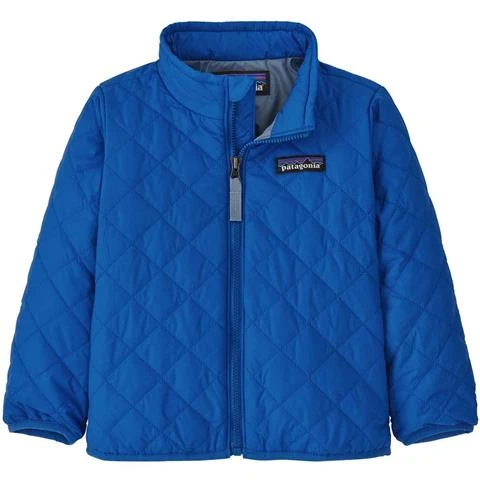 Patagonia Baby Nano Puff Jacket - Youth 3 Patagonia Baby Nano Puff Jacket - Youth