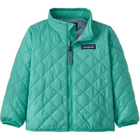 Patagonia Baby Nano Puff Jacket - Youth 4 Patagonia Baby Nano Puff Jacket - Youth - Image 2