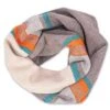 Pistil Alder Infinity Scarf - Women's -Ski Equipment Discounts pis 2378p silt