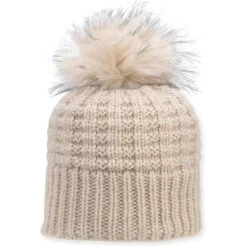 Pistil Cami Beanie - Women's -Ski Equipment Discounts pis 2489p vanilla