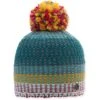 Pistil Circus Beanie - Women's 1 Pistil Circus Beanie - Women's -Ski Equipment Discounts pistil circus teal 22 23