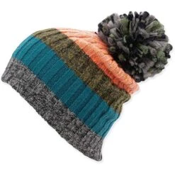 Pistil Halle Slouch Beanie - Women's -Ski Equipment Discounts pistil halle melon 22 23