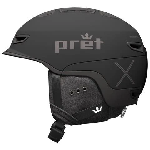 Pret Fury X Helmet 3 Pret Fury X Helmet