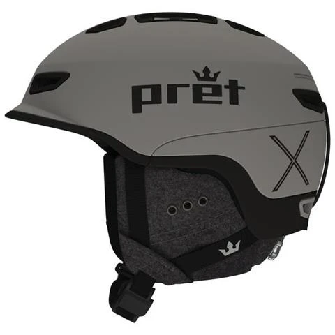 Pret Fury X Helmet 5 Pret Fury X Helmet - Image 3