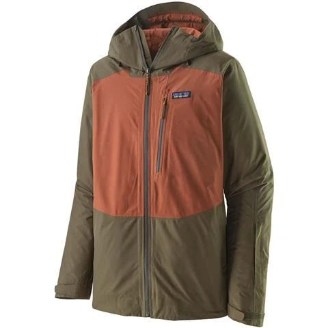 Patagonia Powder Town Jacket - Men's 3 Patagonia Powder Town Jacket - Men's