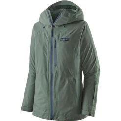 Patagonia Powder Town Jacket - Women's -Ski Equipment Discounts prf2223 31635 hmkg