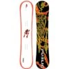 Public General Public Snowboard - Men's -Ski Equipment Discounts public general 153 fw2223