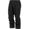 Armada Corwin Insulated Pant - Men's -Ski Equipment Discounts r00447030 4 gho corwininsulatedpant black