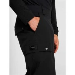 Armada Corwin Insulated Pant - Men's -Ski Equipment Discounts r00447030 d2 modcu corwin black