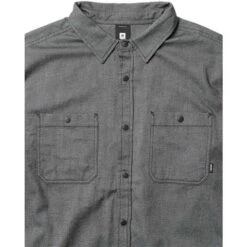 Armada Ledger Fleece Jacket - Men's