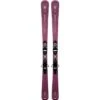 Rossignol Nova 6 + Xpress 11 GW - Women's -Ski Equipment Discounts rossignol nova 11gw 2223fw