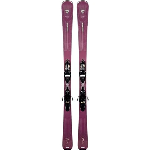 Rossignol Nova 6 + Xpress 11 GW - Women's 3 Rossignol Nova 6 + Xpress 11 GW - Women's
