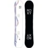 Roxy XOXO Pro Snowboard - Women's -Ski Equipment Discounts roxy xoxo pro c3 snowboard s 2223fw