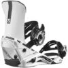 Salomon District Bindings - Men's - 2024 Model -Ski Equipment Discounts salomon district snowboardwhi bindings 2023