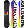 Salomon Huck Knife Pro Snowboard - Men's -Ski Equipment Discounts salomon huck knife pro snowboard 2023