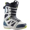 Salomon Launch Lace SJ Boa Team Boot - Men's -Ski Equipment Discounts salomon launch lace sj boanimcloud snowboard boots 2023