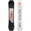 Salomon No Drama Snowboard - Women's -Ski Equipment Discounts salomon no drama snowboard women s 2023