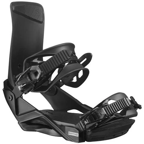 Salomon Rhythm Bindings - Unisex 3 Salomon Rhythm Bindings - Unisex