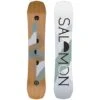 Salomon Rumble Fish Snowboard - Women's -Ski Equipment Discounts salomon rumble fish snowboard women s 2023